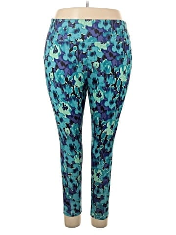 Zone Pro Leggings (view 1)