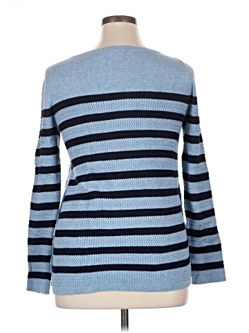 Talbots Pullover Sweater (view 2)