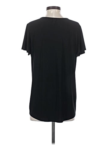 Perseption Concept Short Sleeve Top (view 2)