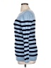 Talbots Stripes Blue Pullover Sweater Size XL (estimated) - photo 5