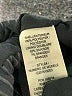 Alice + Olivia 100% Polyester Metallic Silver Cocktail Dress Size 2 - photo 8
