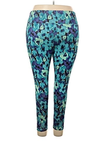 Zone Pro Leggings (view 2)