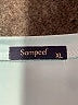 Sampeel Blue Short Sleeve T-Shirt Size XL - photo 7