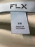 FLX Green Cardigan Size XS - photo 8