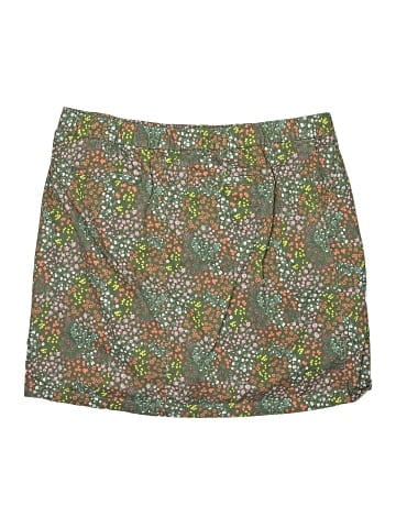 Lands' End Casual Skirt (view 2)