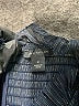 Ann Taylor Black Long Sleeve Blouse Size M - photo 7