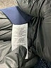 Ann Taylor Black Long Sleeve Blouse Size M - photo 8
