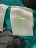 Lilly Pulitzer Teal Cardigan Size S - photo 8