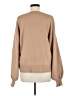 The Drop Solid Tan Pullover Sweater Size M - photo 2