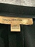 Trousers etc. Solid Black Casual Pants Size 18 - photo 4
