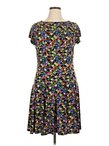 Gabby Skye Casual Dress (view 1)