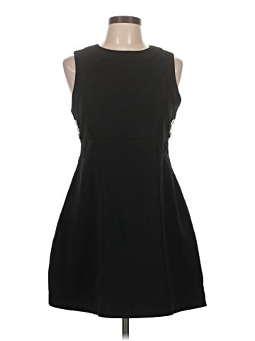Fashion Union Cocktail Dress (view 1)
