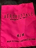 Aeropostale 100% Polyester Pink Vest Size M - photo 6