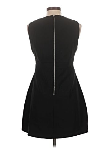 Fashion Union Cocktail Dress (view 2)