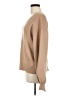 The Drop Solid Tan Pullover Sweater Size M - photo 5