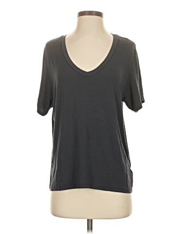 American Eagle Outfitters Short Sleeve T-Shirt (view 1)