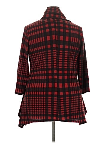 New Directions Poncho (view 2)