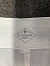 St. John's Bay Hearts Ivory Shorts Size 12 - photo 3
