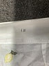 St. John's Bay Hearts Ivory Shorts Size 12 - photo 4