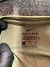 Nike 100% Polyester Green Short Sleeve Henley Size S - photo 7