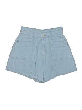 Araminta James Shorts (view 1)