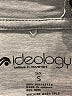 Ideology 100% Polyester Gray Sweatshirt Size S - photo 7