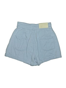 Araminta James Shorts (view 2)
