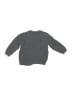 Wendy Bellissimo 100% Cotton Gray Cardigan 6-9 MO / 9 MO - photo 2
