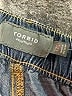 Torrid Blue Jeans Size 12S - photo 7