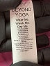 Beyond Yoga Pink Active Pants Size S - photo 5