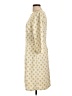 Boden Yellow Casual Dress Size 10R - photo 5