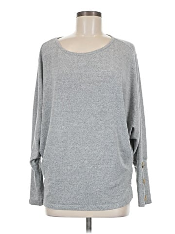La Miel Pullover Sweater (view 1)