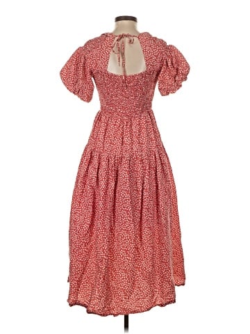 By Anthropologie Casual Dress (view 2)