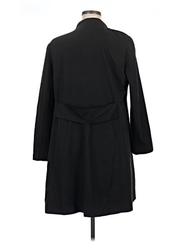 Halogen Coat (view 2)