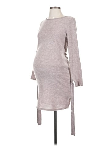 Pink Blush Casual Dress (view 1)