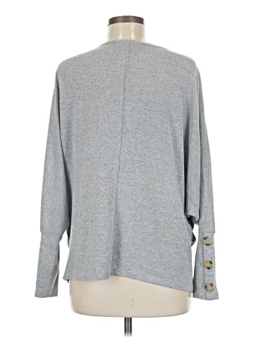 La Miel Pullover Sweater (view 2)