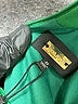 Alexia Admor Solid Green Casual Dress Size M - photo 7