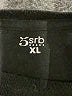 Assorted Brands Black Short Sleeve Turtleneck Size XL - photo 7