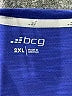 Bcg Blue Short Sleeve T-Shirt Size 2X - photo 7
