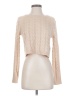 Lulus 100% Acrylic Ivory Pullover Sweater Size XS - photo 1