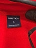 Nautica 100% Polyester Red Sweatshirt Size 6 - photo 3