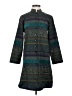 Chico's Green Coat Size Sm (0) - photo 1