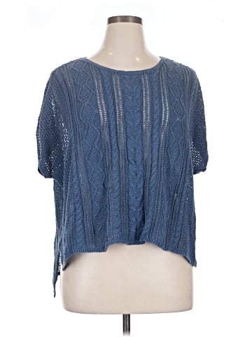 Denim & Supply Ralph Lauren Short Sleeve Top (view 1)