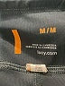 lucy Black Active Skort Size M - photo 3