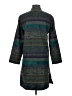 Chico's Green Coat Size Sm (0) - photo 2