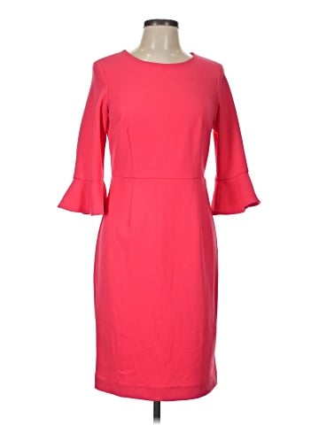 Shelby & Palmer Cocktail Dress (view 1)