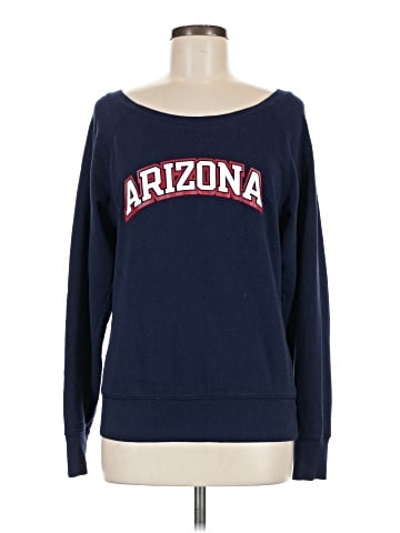 Russell Athletic Pullover Sweater (view 1)