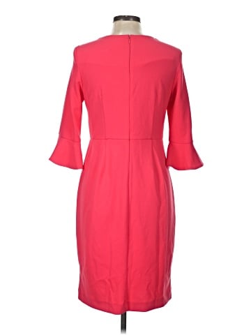 Shelby & Palmer Cocktail Dress (view 2)