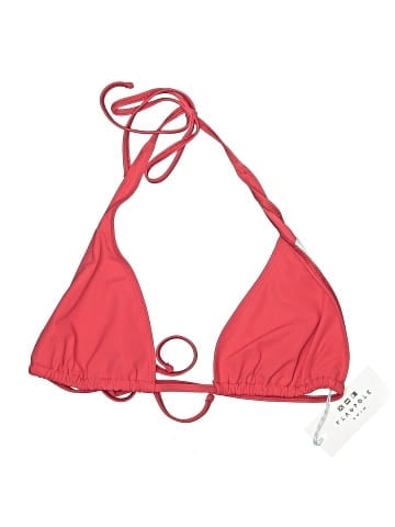 Flagpole Swimsuit Top (view 1)