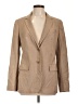 Talbots Tan Wool Blazer Size 10 - photo 1